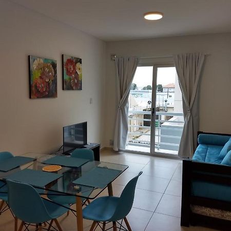 Appartement Mika à Puerto Madryn Extérieur photo