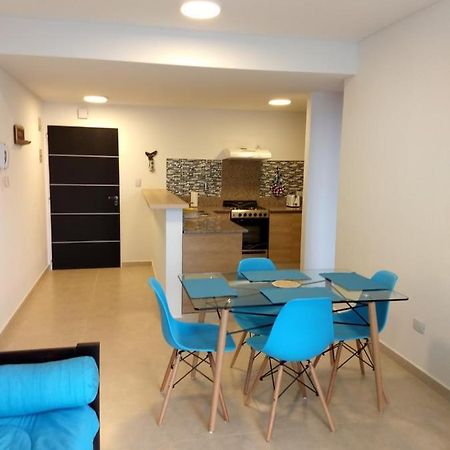 Appartement Mika à Puerto Madryn Extérieur photo