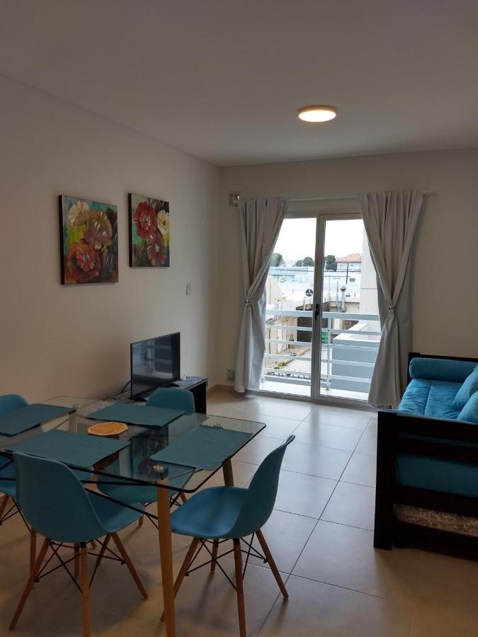 Appartement Mika à Puerto Madryn Extérieur photo