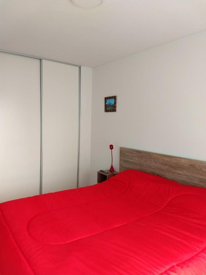 Appartement Mika à Puerto Madryn Extérieur photo