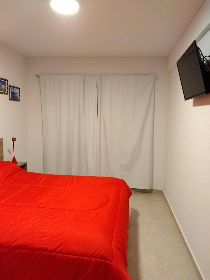 Appartement Mika à Puerto Madryn Extérieur photo