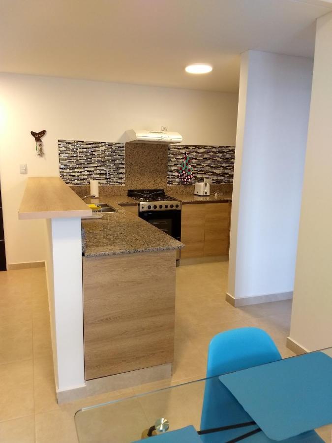 Appartement Mika à Puerto Madryn Extérieur photo