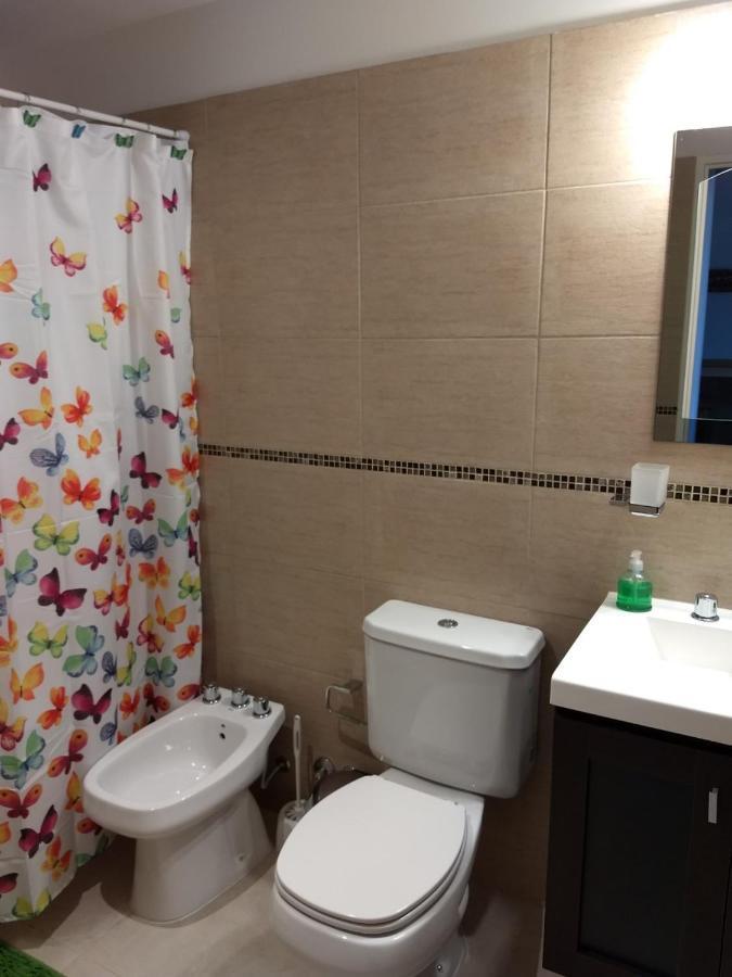 Appartement Mika à Puerto Madryn Extérieur photo