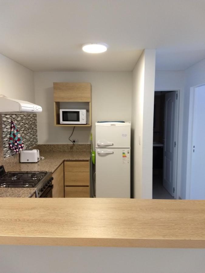 Appartement Mika à Puerto Madryn Extérieur photo