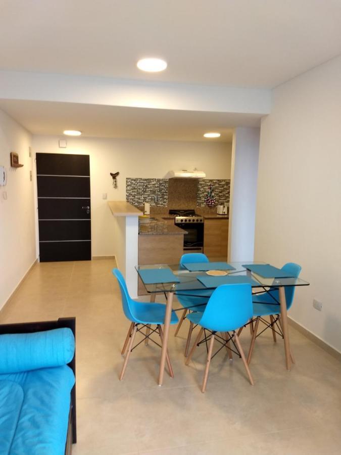 Appartement Mika à Puerto Madryn Extérieur photo